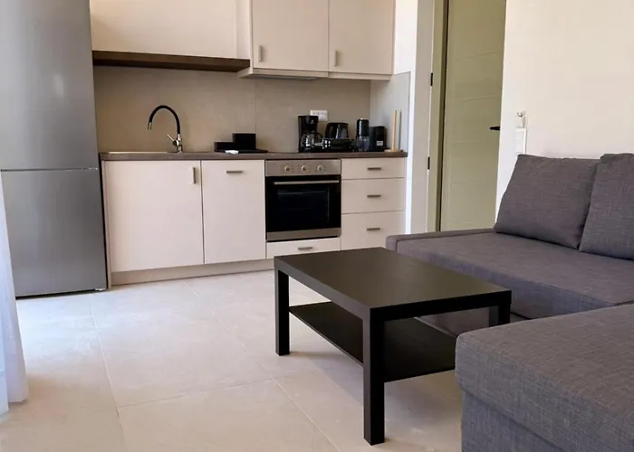 Drosia Villa Rétino