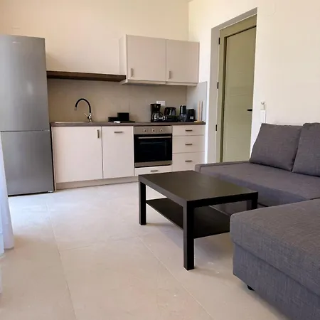 Drosia Вілла Rethymno (Crete)