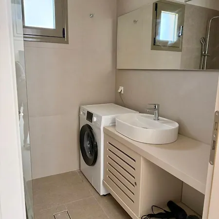 Drosia Villa Réthymnon