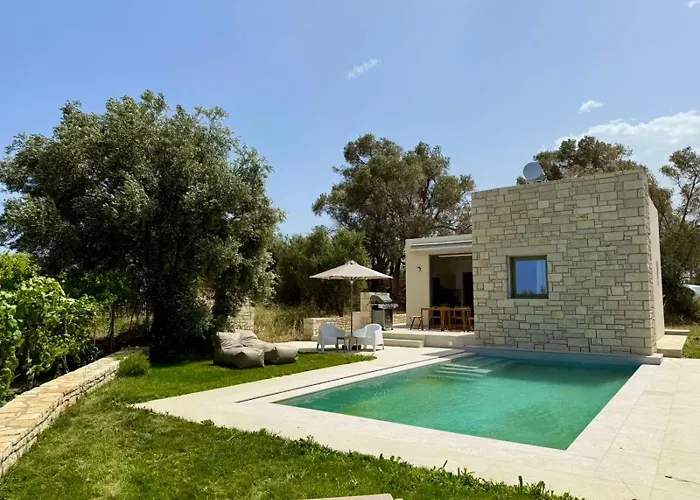 Drosia * Ρέθυμνο