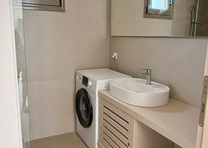 Drosia Willa Retimno